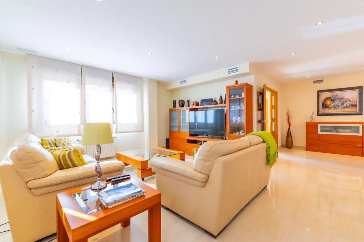 Chalet con terraza en venta en Playa del Acequión, Náufragos y Rocío del Mar, imagen 3