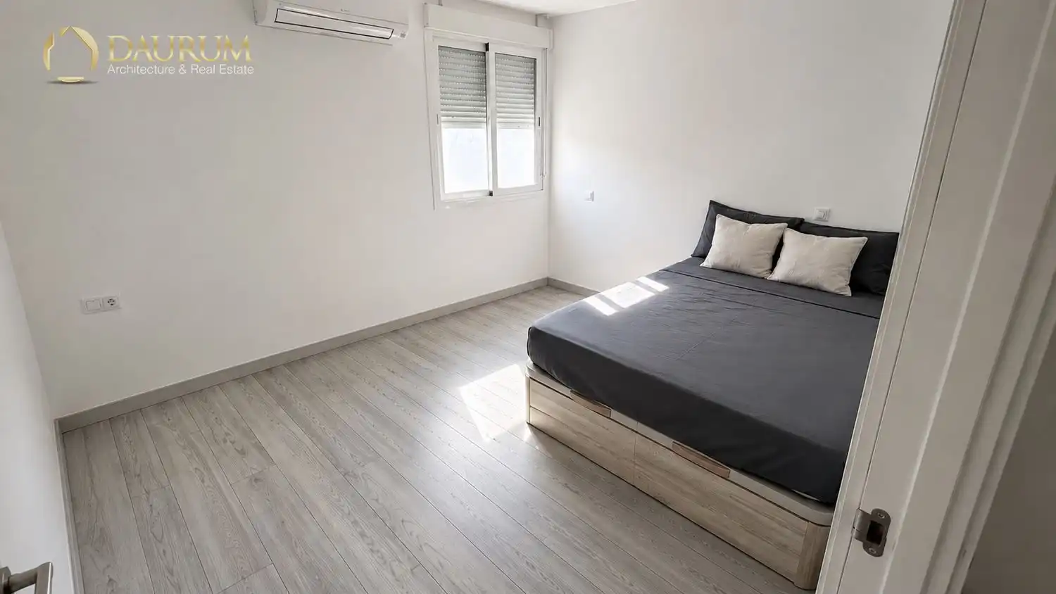 Habitación de Piso en venta en Getafe con Aire acondicionado y Calefacción