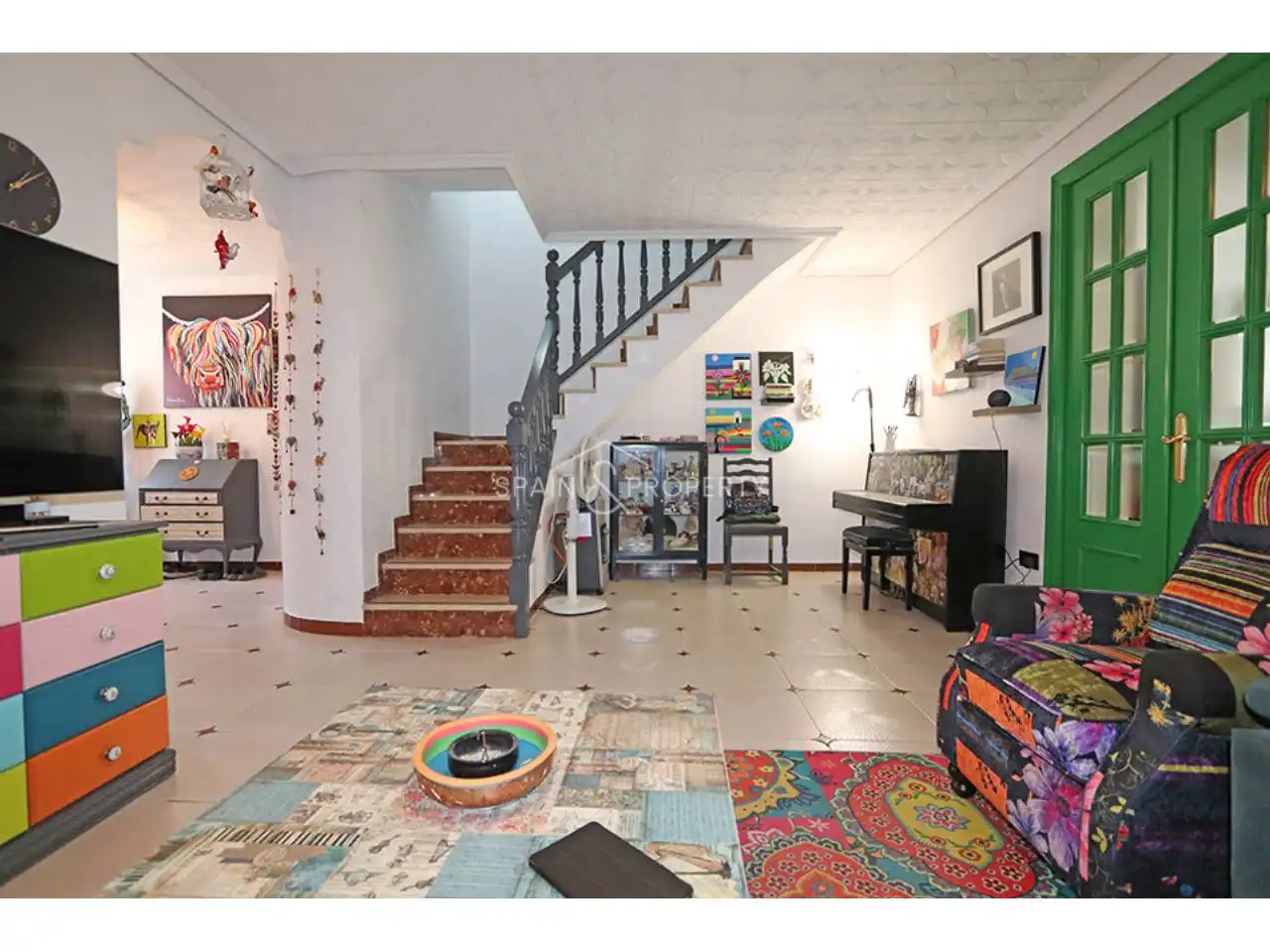 Maison à vendre à Montroi / Montroy, imagen 12
