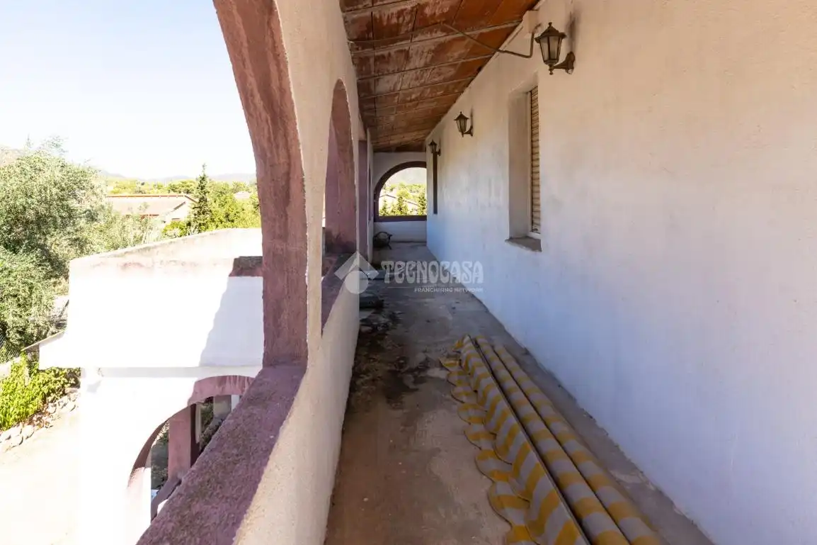 Casa amb terrassa en venda a El Montmell, imagen 49