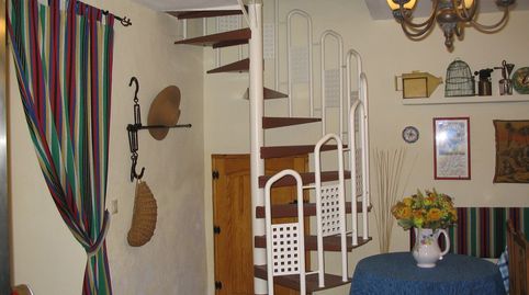 Foto 4 de Finca rústica en venta en Hellín, Albacete