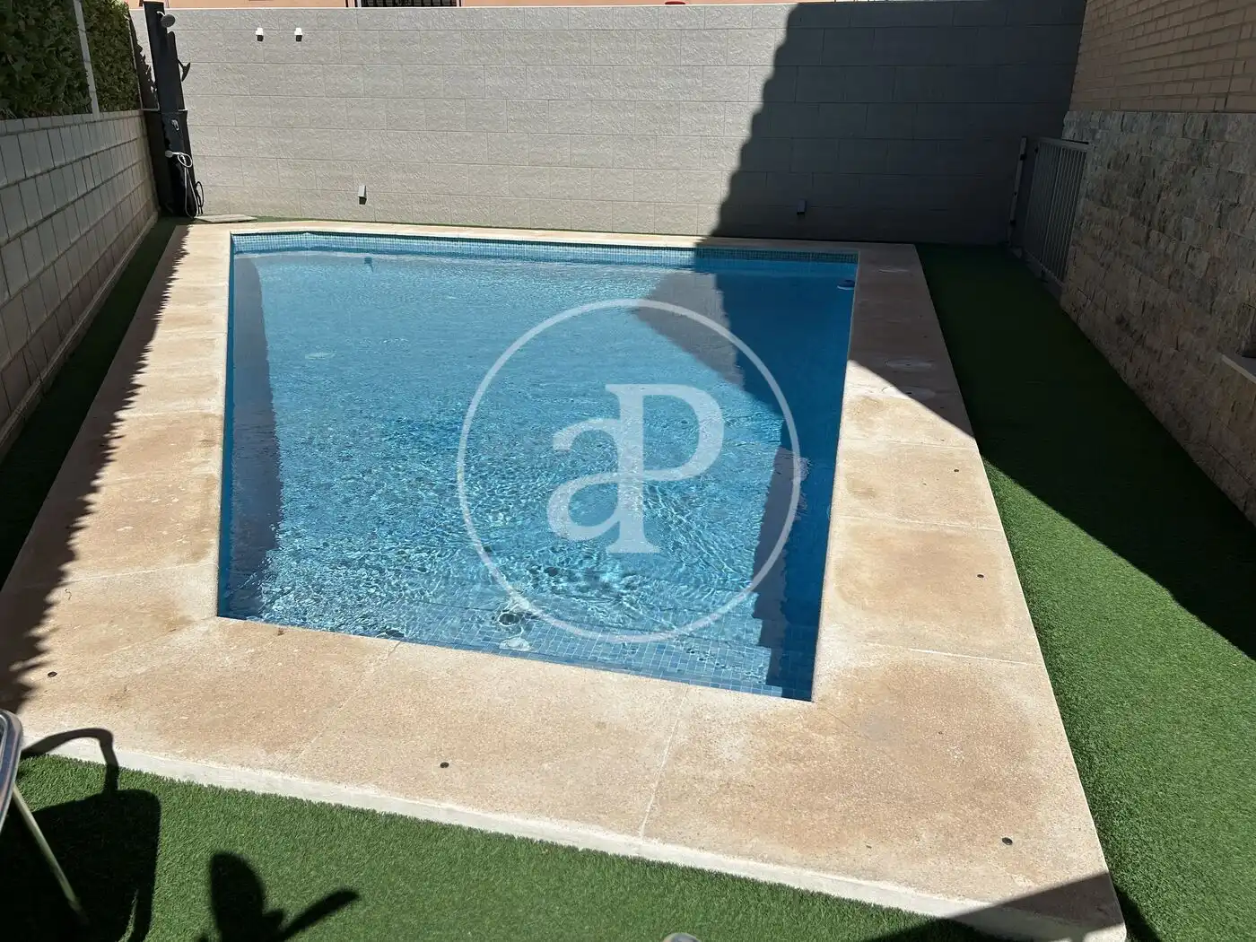 Casa amb piscina en venda a Mareny Blau, imagen 59