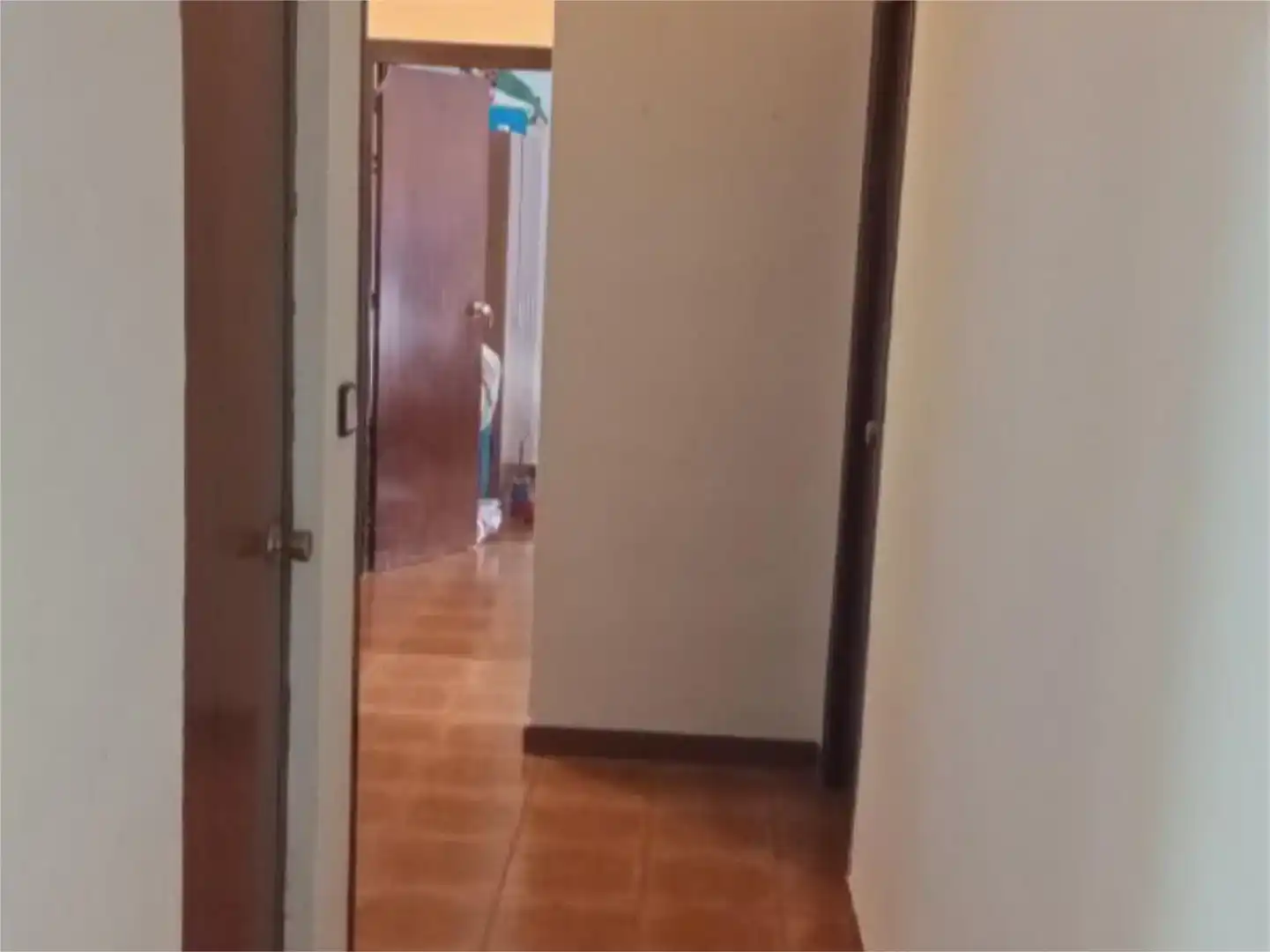 Piso en venta en Guarromán, Jaén
