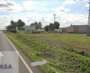 Industrial buildings for sale in Almagro