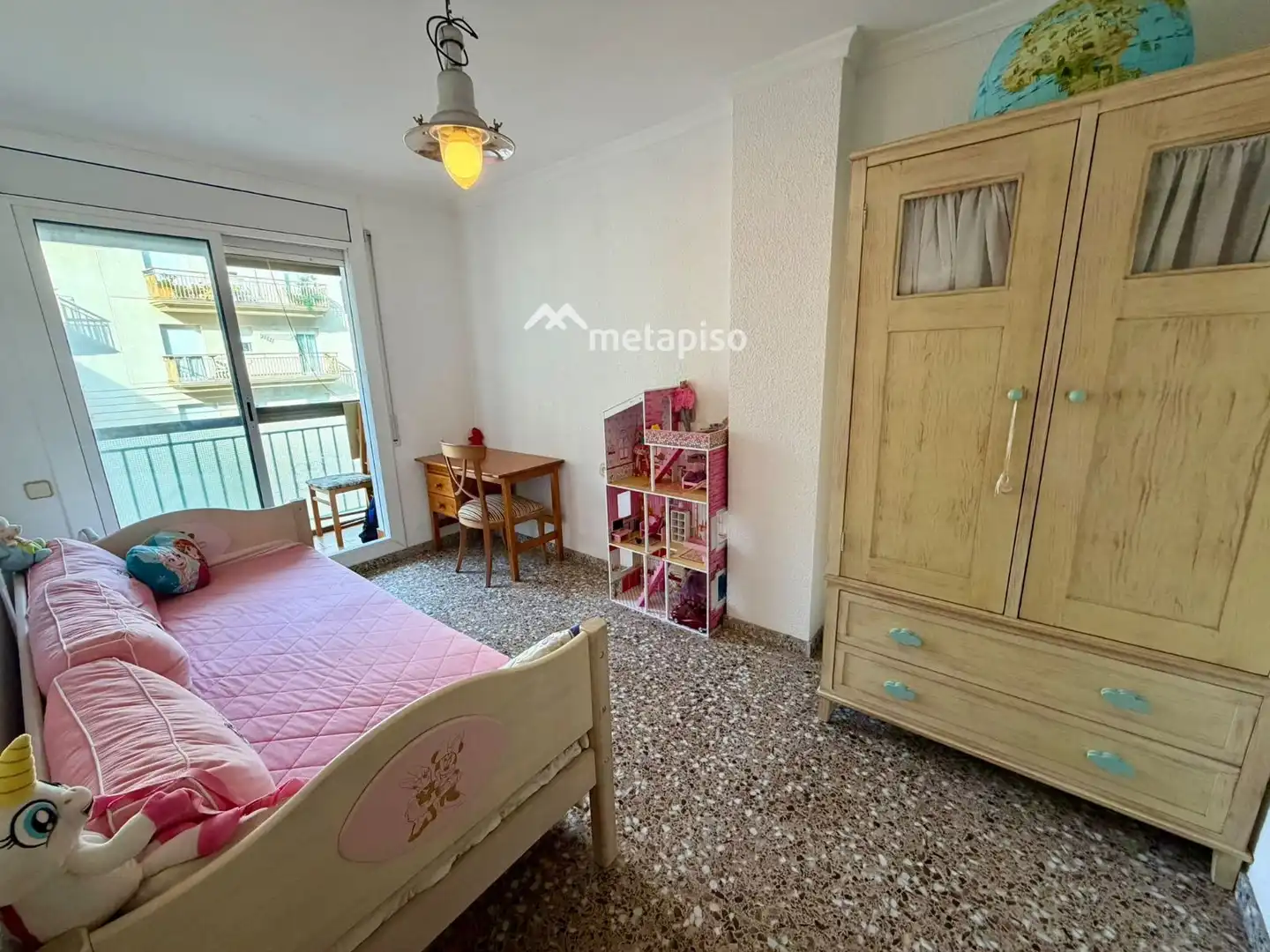 Piso con ascensor en venta en Camp d´esports, imagen 44