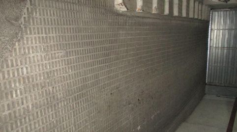 Foto 5 de Garatge en venda a Estació del Nord, Mollet del Vallès