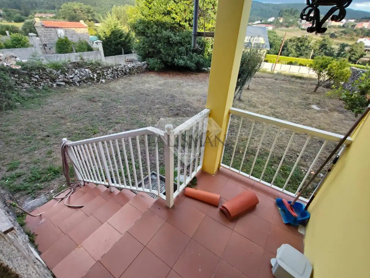 Maison avec jardin à vendre à Mouzo, imagen 8