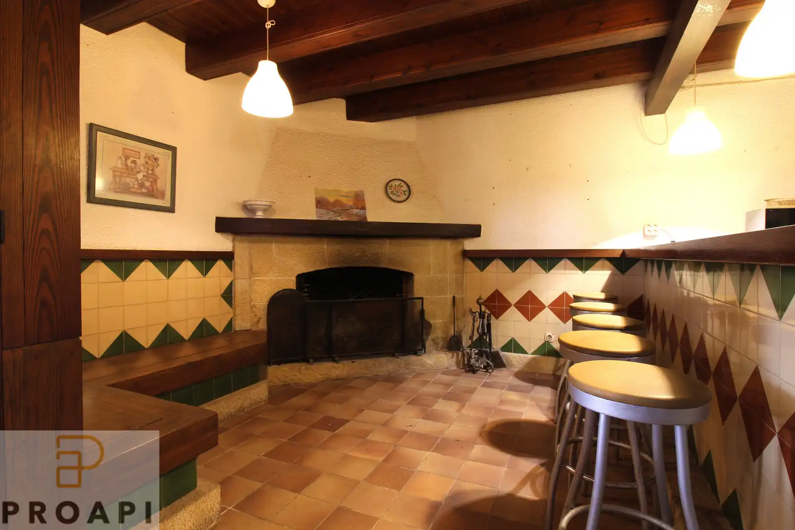 Casa o xalet en venda en Juià amb Jardí privat i Balcó