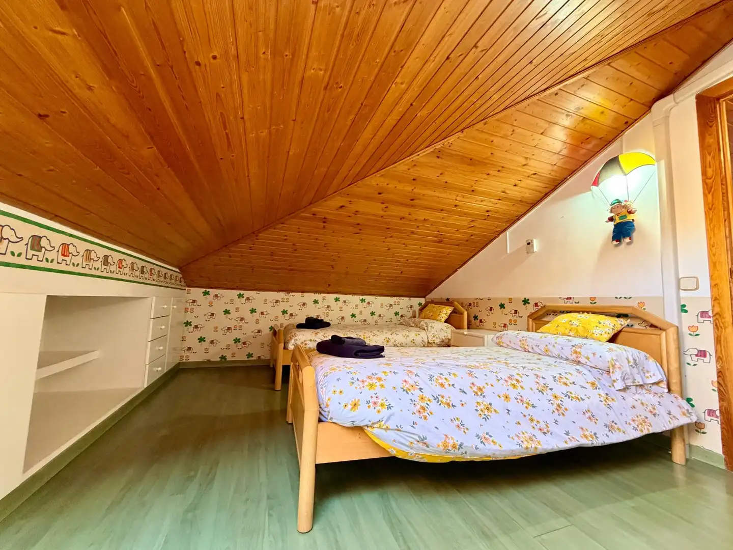 Appartamento in vendita a Carrer ESTANYS DE PALLARS, imagen 11