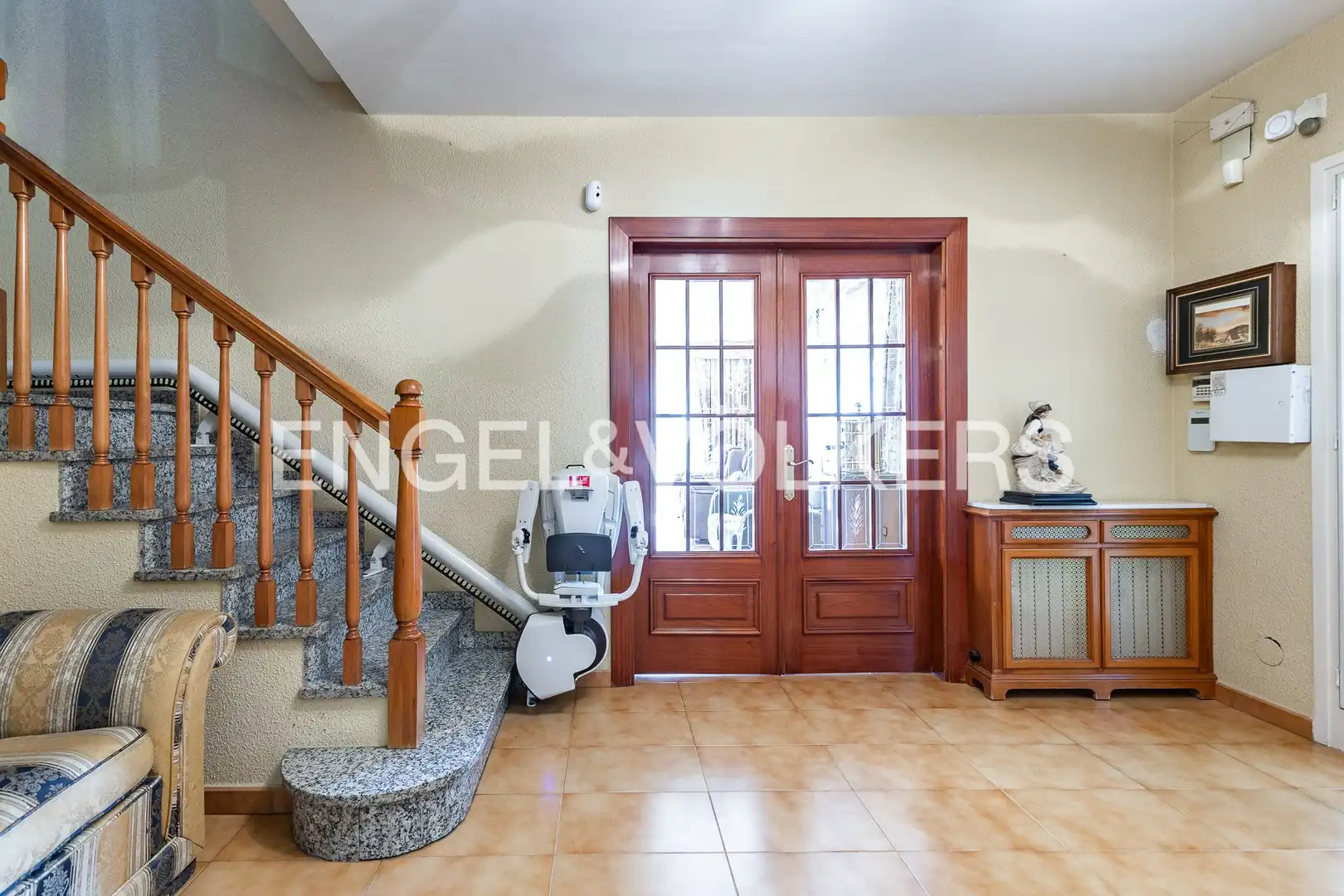 Casa amb terrassa en venda a Vilassar de Dalt, imagen 17