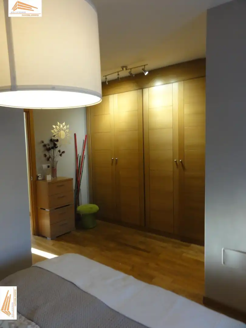 Maison mitoyenne à vendre à Aldeamayor de San Martín, imagen 27