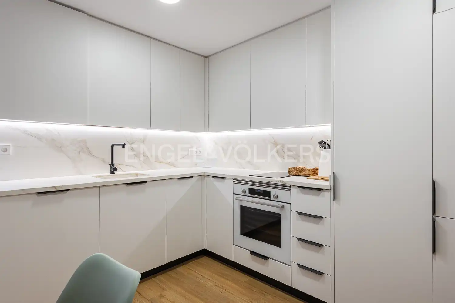Flat for rent in Hospital, La Seu