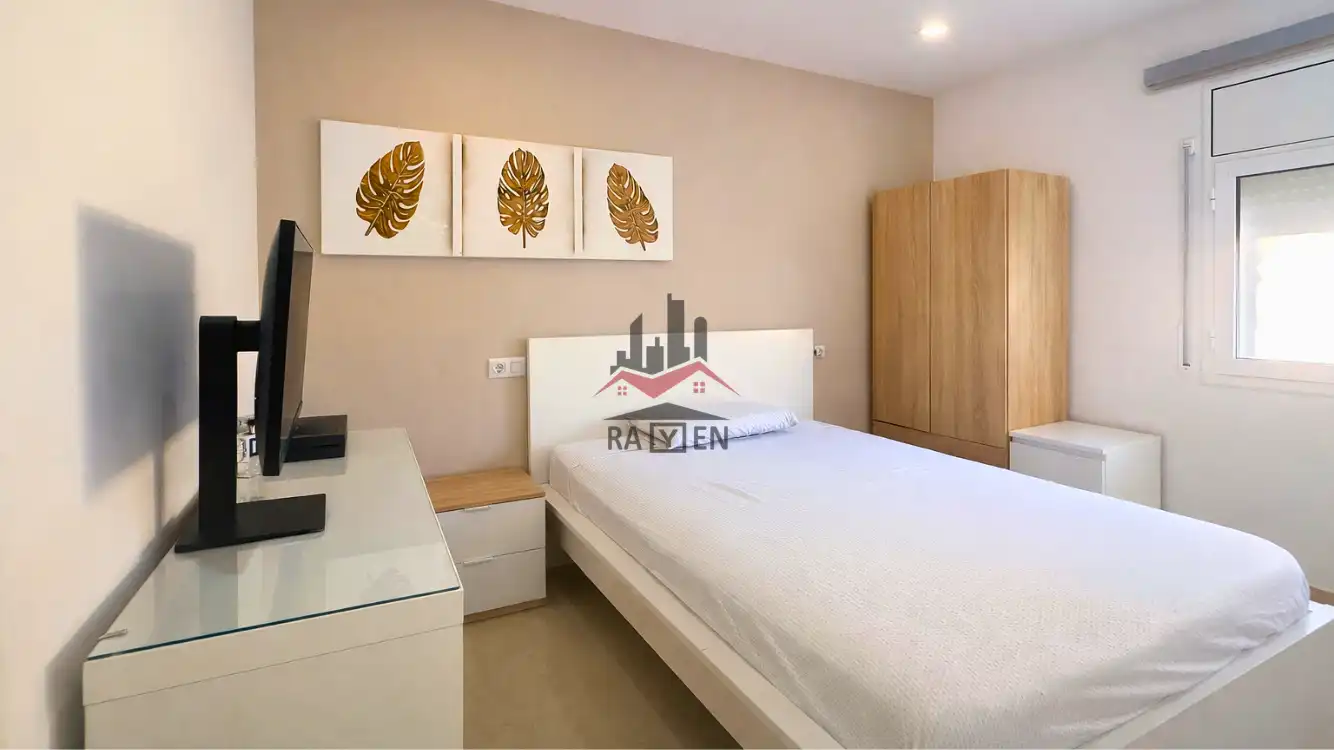Casa adosada en venta en d'Olot, Vilafant