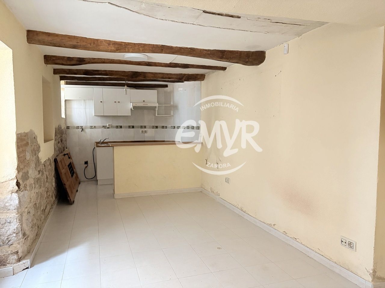 Casa adosada en venda a Calle San Leonardo, Barrios Bajos - La Horta
