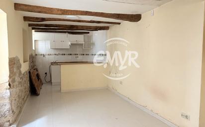 Kitchen of Single-family semi-detached for sale in Zamora Capital 