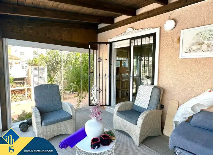Villa mit Pool zum Verkauf in Orihuela Costa, imagen 22