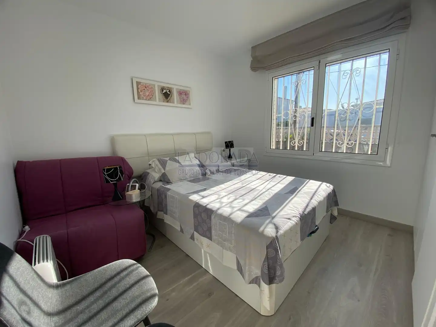 Rez-de-chaussée à vendre à Ardiaca - La Llosa, imagen 10