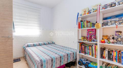 Foto 3 de Pis en venda a La Gangosa, Vícar