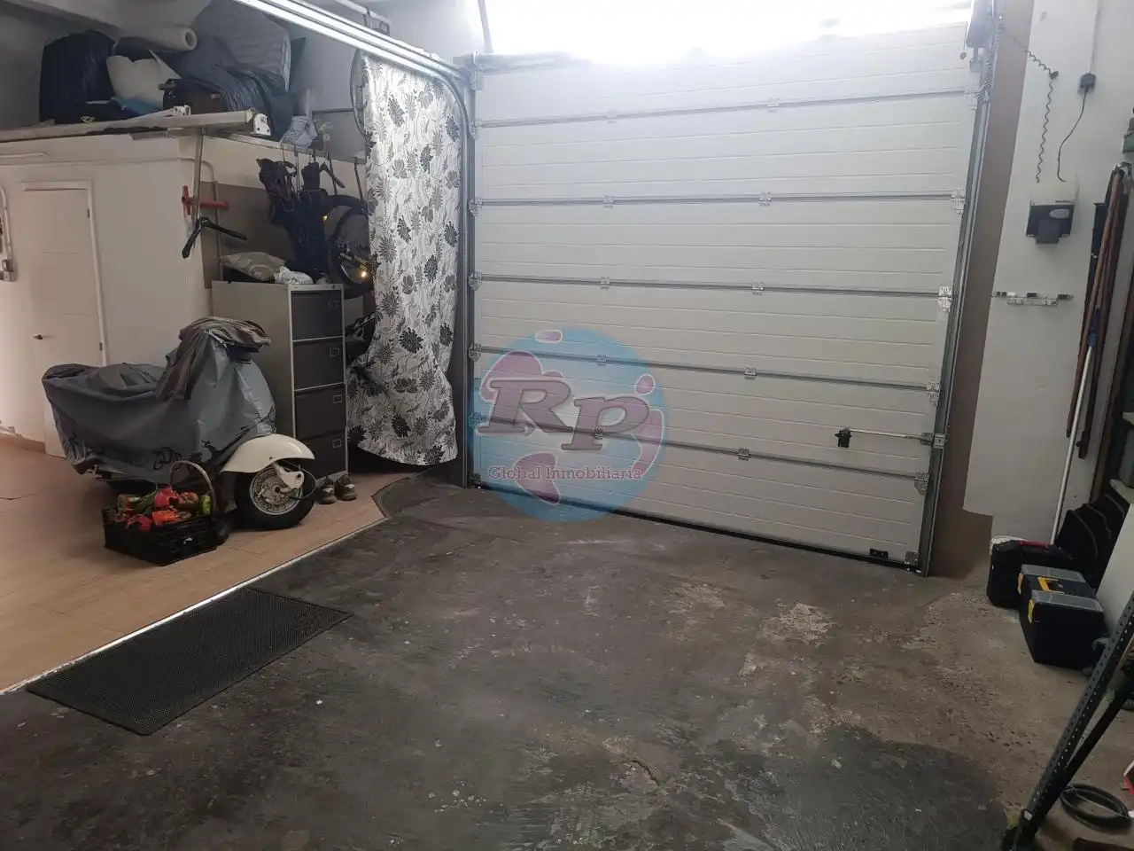 Casa amb jardí en venda a Trobajo del Camino, imagen 23