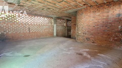 Photo 3 of Premises for sale in Bajadilla - Fuente Nueva, Algeciras