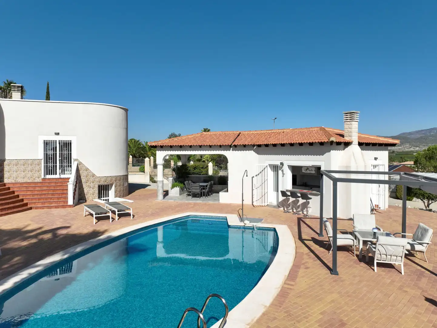 House for sale in Campos del Río, imagen 3