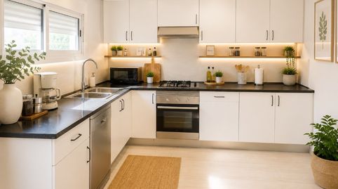 Foto 3 de Piso en venta en Plaza Pau Casals, L'Espirall, Vilafranca del Penedès