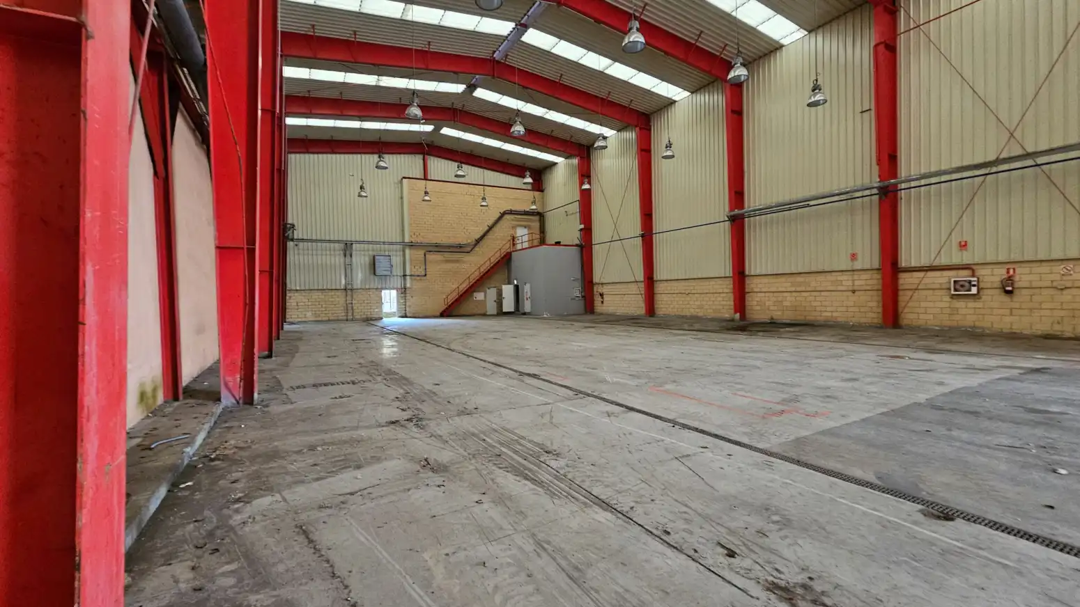 Industrial building for sale in Colloto - CR N-634 COLLOTO, imagen 67
