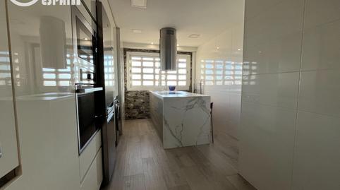 Foto 4 de Piso en venta en Calle General Millan Astray, 29, Las Águilas, Madrid