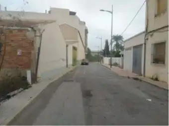 Residential land for sale in Calle Comandante Sánchez Paredes, imagen 3