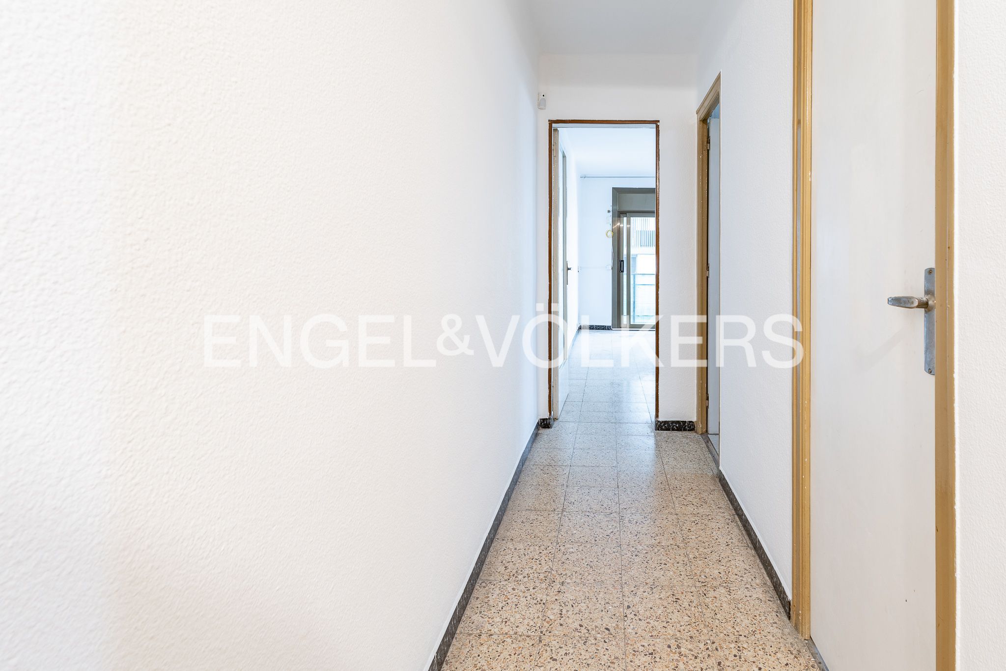 Apartament en venda en Granollers amb Calefacció, Terrassa i Balcó