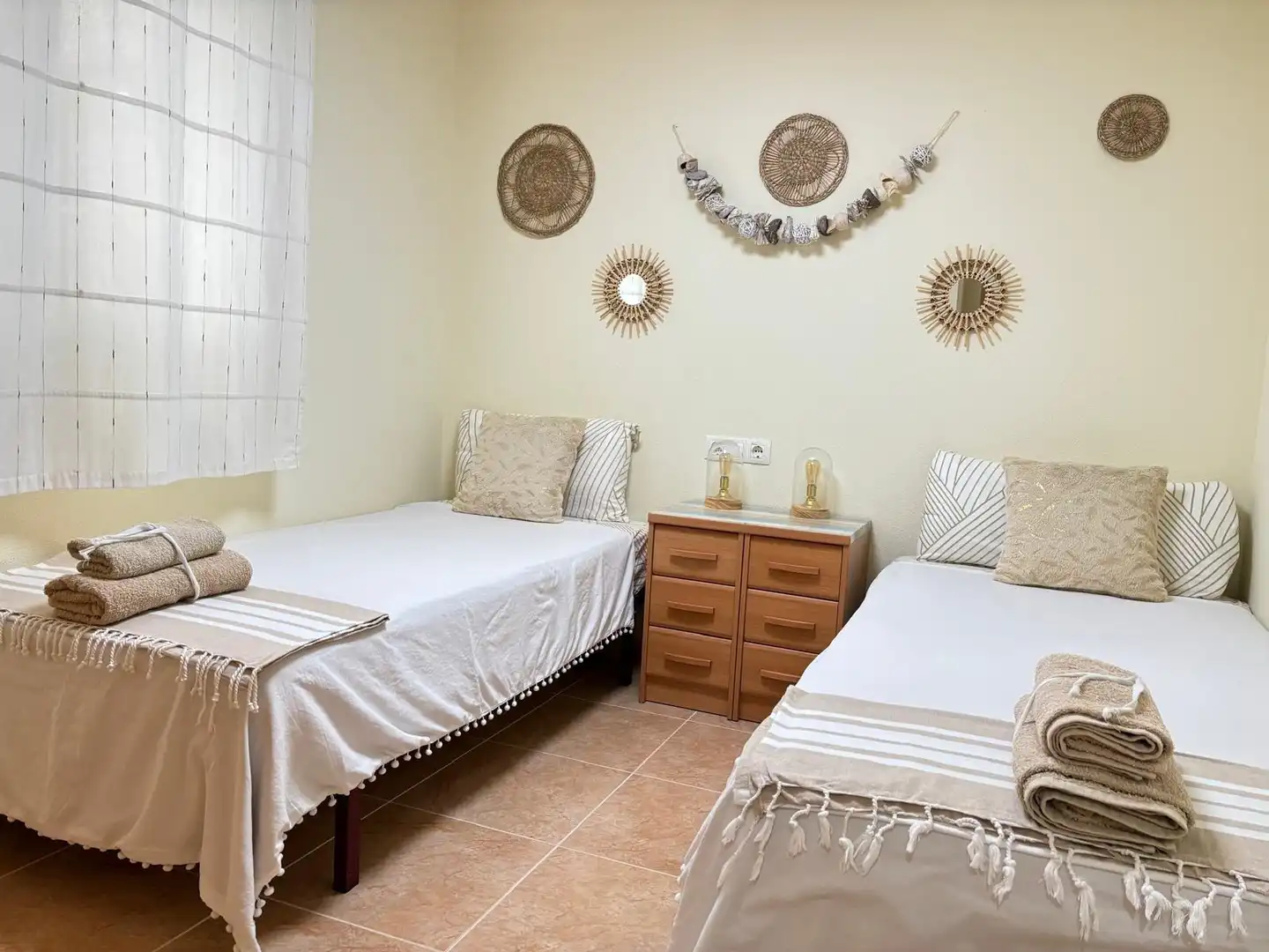 Apartment with pool to rent in Nules, imagen 4
