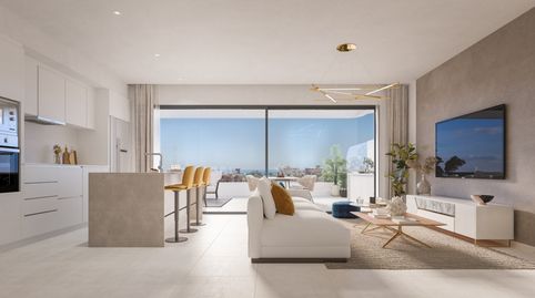 Foto 4 de Apartamento en venta en Sotoserena, Estepona