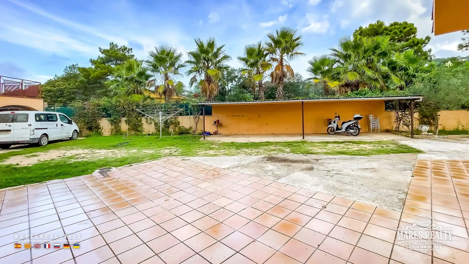 Casa con piscina en venta en Lloret Blau - La Creu de Lloret, imagen 23
