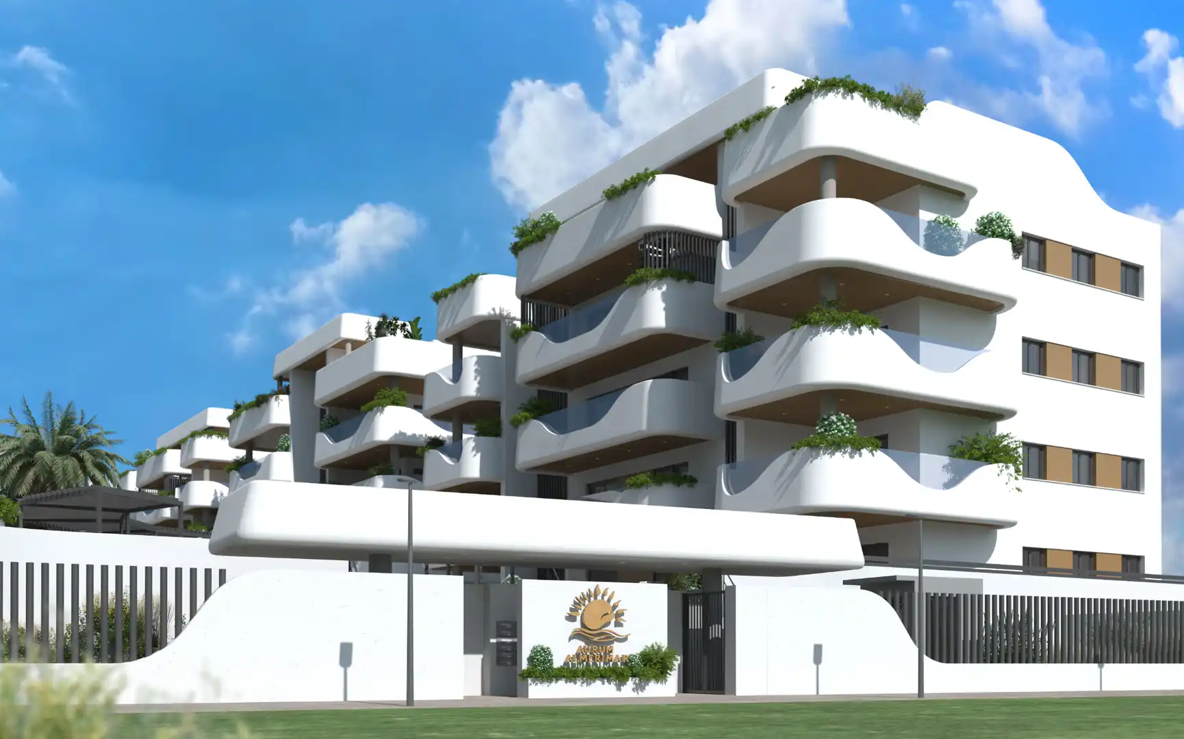 Wohnung mit Pool zum Verkauf in CALLE JABEGA 23, imagen 2