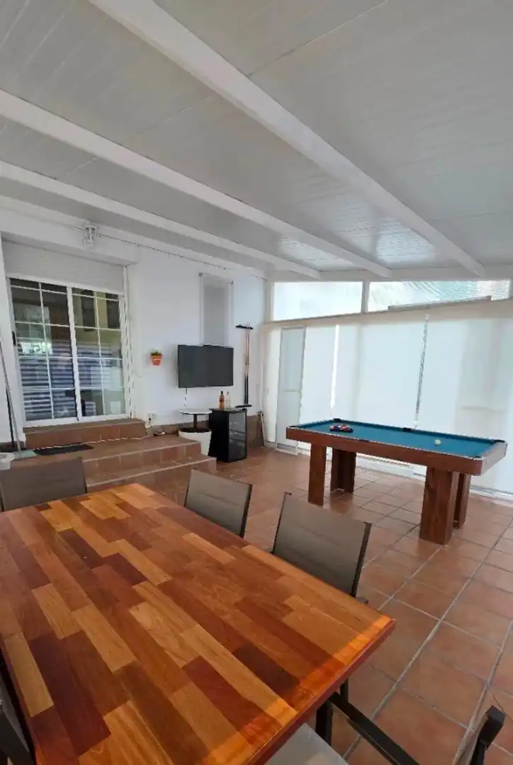 Casa o xalet en venda a Calle PARRACES II, Marugán