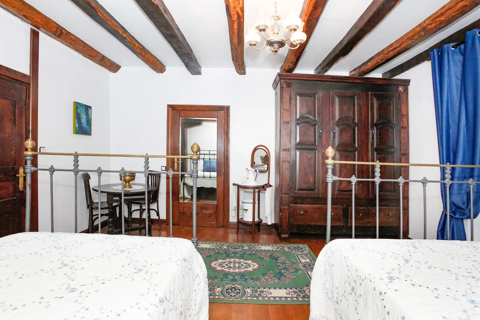 Houses for rent in CALLE SAN PEDRO, 21, Basaburua