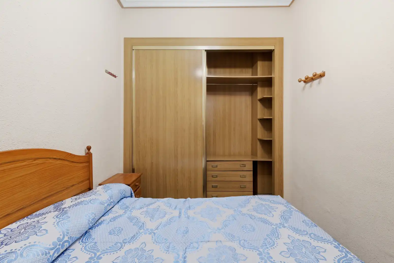 Bedroom of Flat for sale in Alaquàs  with Terrace