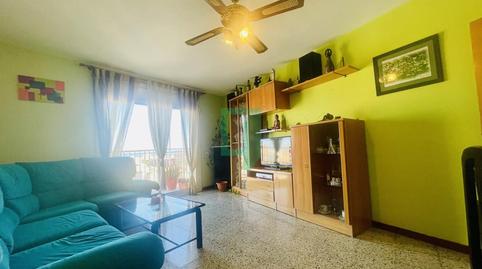 Foto 3 de Pis en venda a Carrer D'àngel Guimerà, Sant Crist, Barcelona