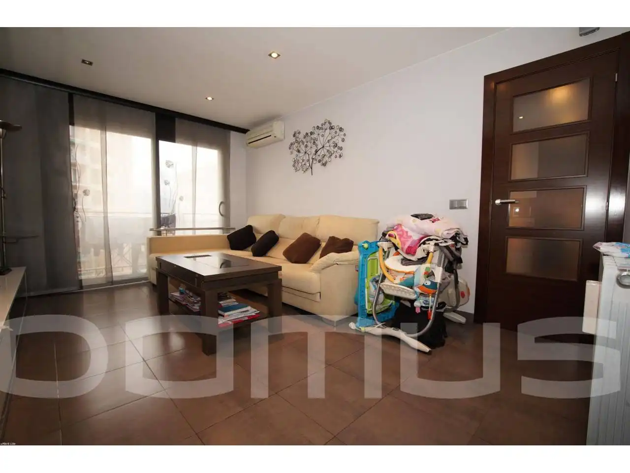 Piso en venta en Sant Vicenç Dels Horts