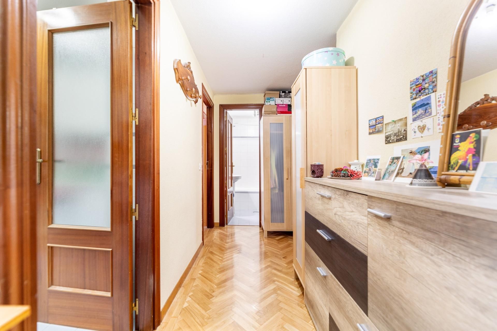 Duplex for sale in Las Rozas de Madrid  with Air Conditioner, Heating and Parquet flooring