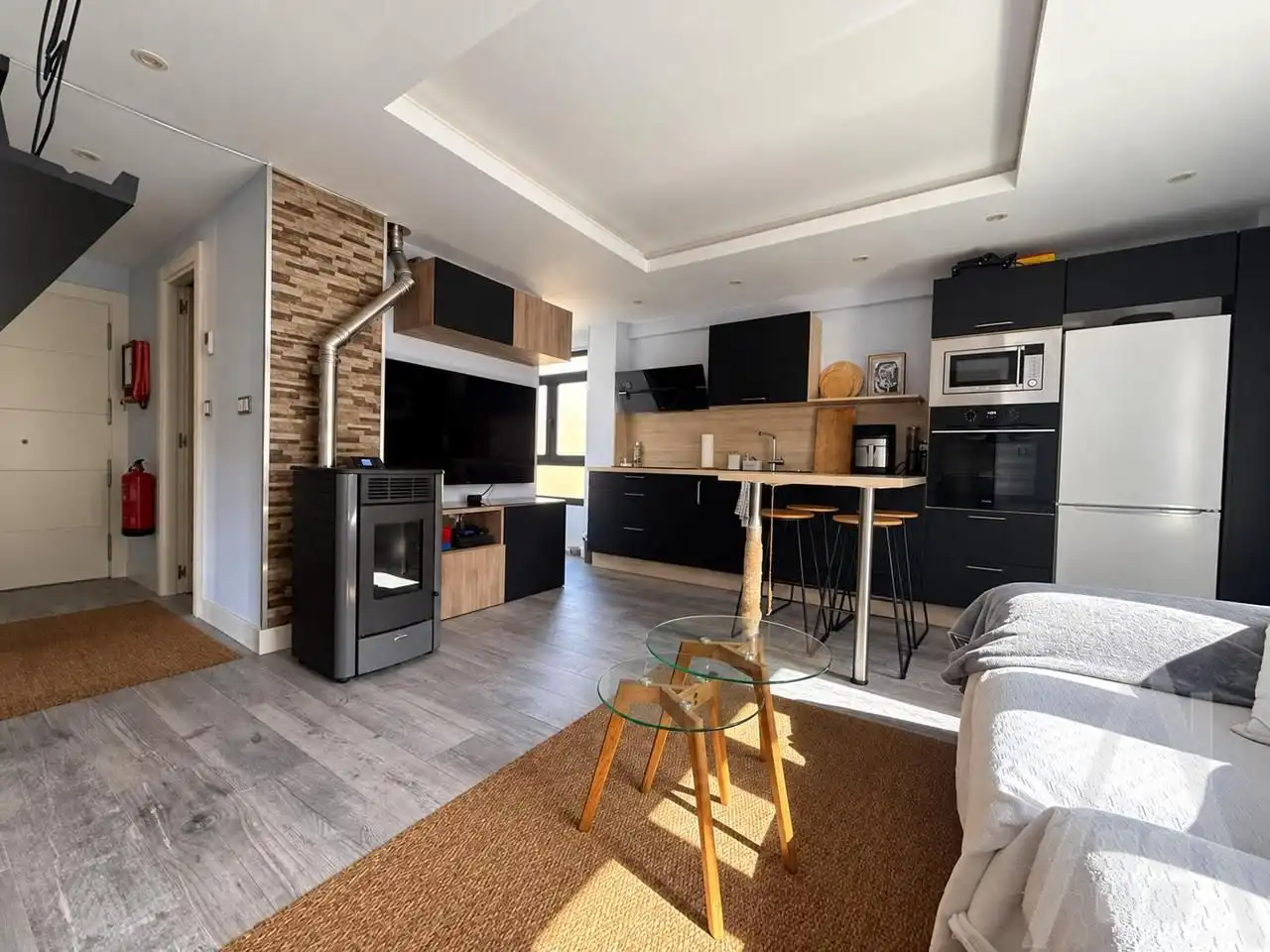 Flat for sale in Axular Kalea, imagen 3