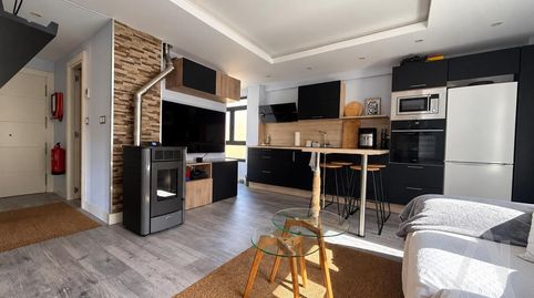 Foto 3 de Piso en venta en Axular Kalea, Kalero - Basozelai, Basauri