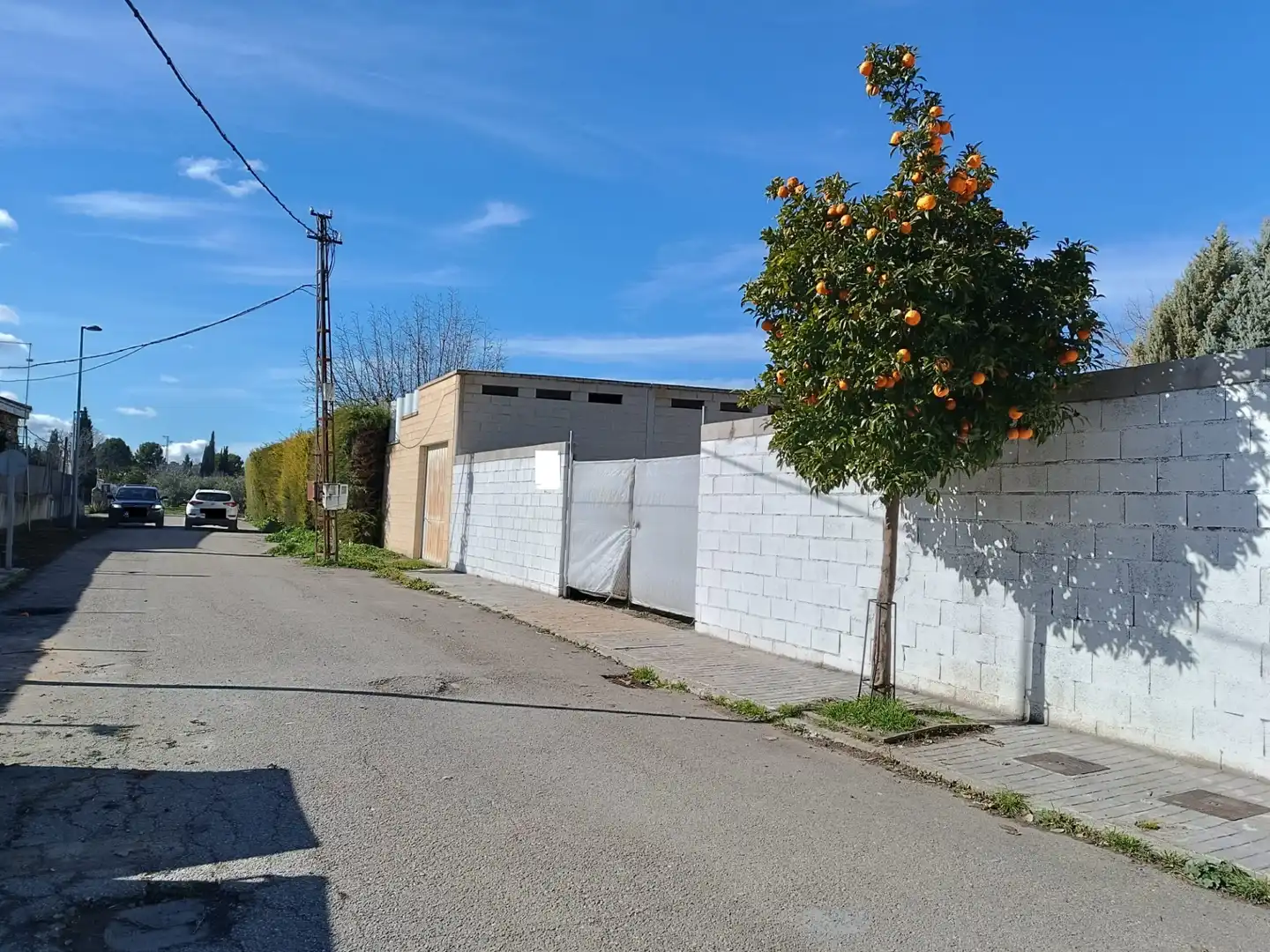 Terreni e lotti in vendita a Calle Romero, imagen 9