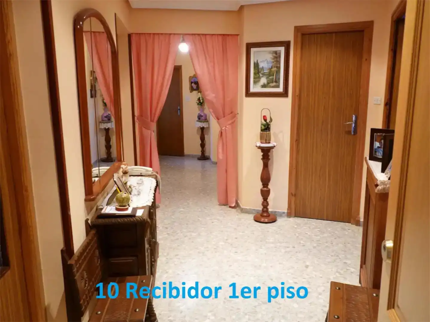 Pis en venda en Trobajo del Camino