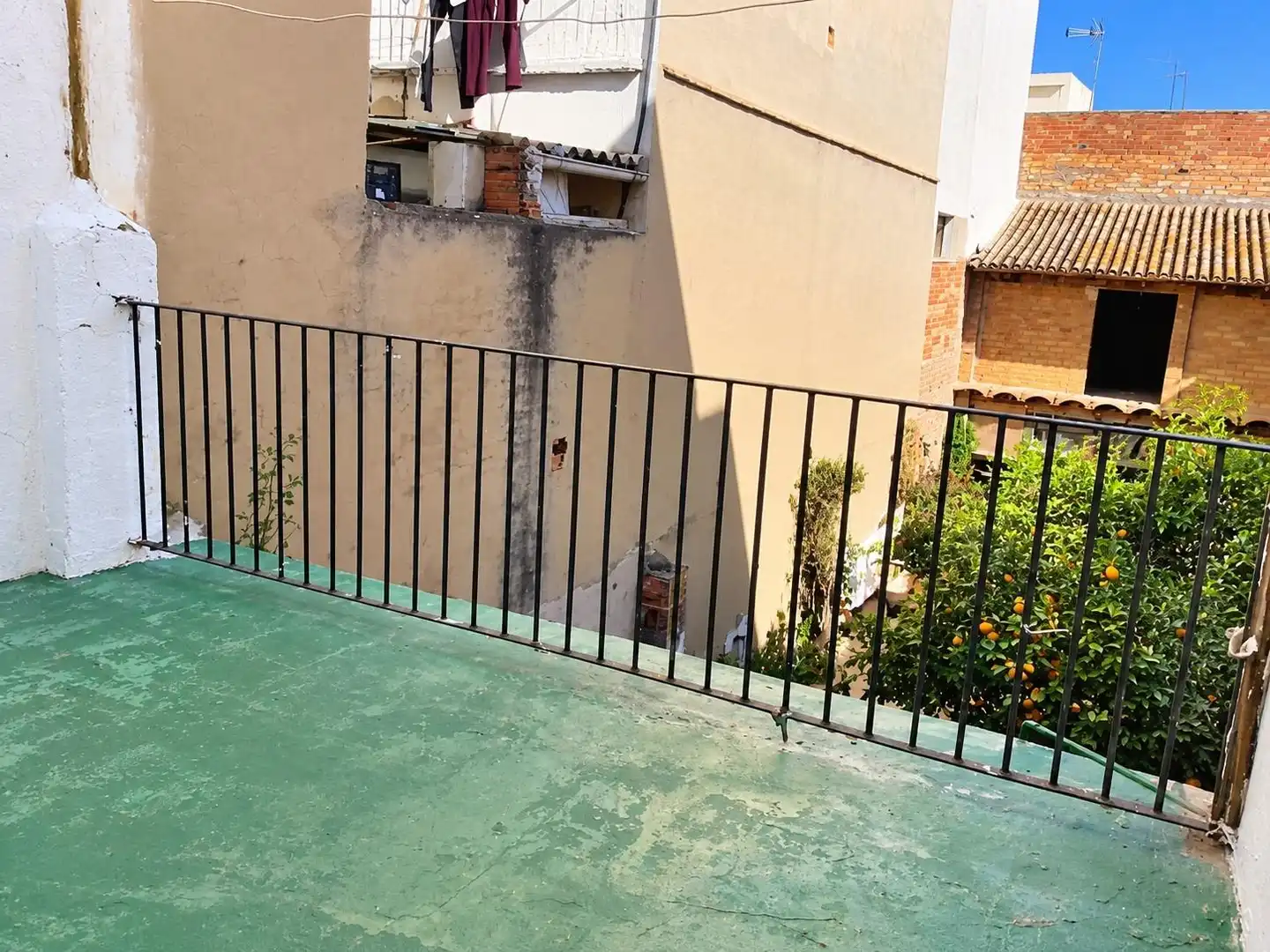 Maison avec terrasse à vendre à Calle Calle Miguel Hernández, imagen 8