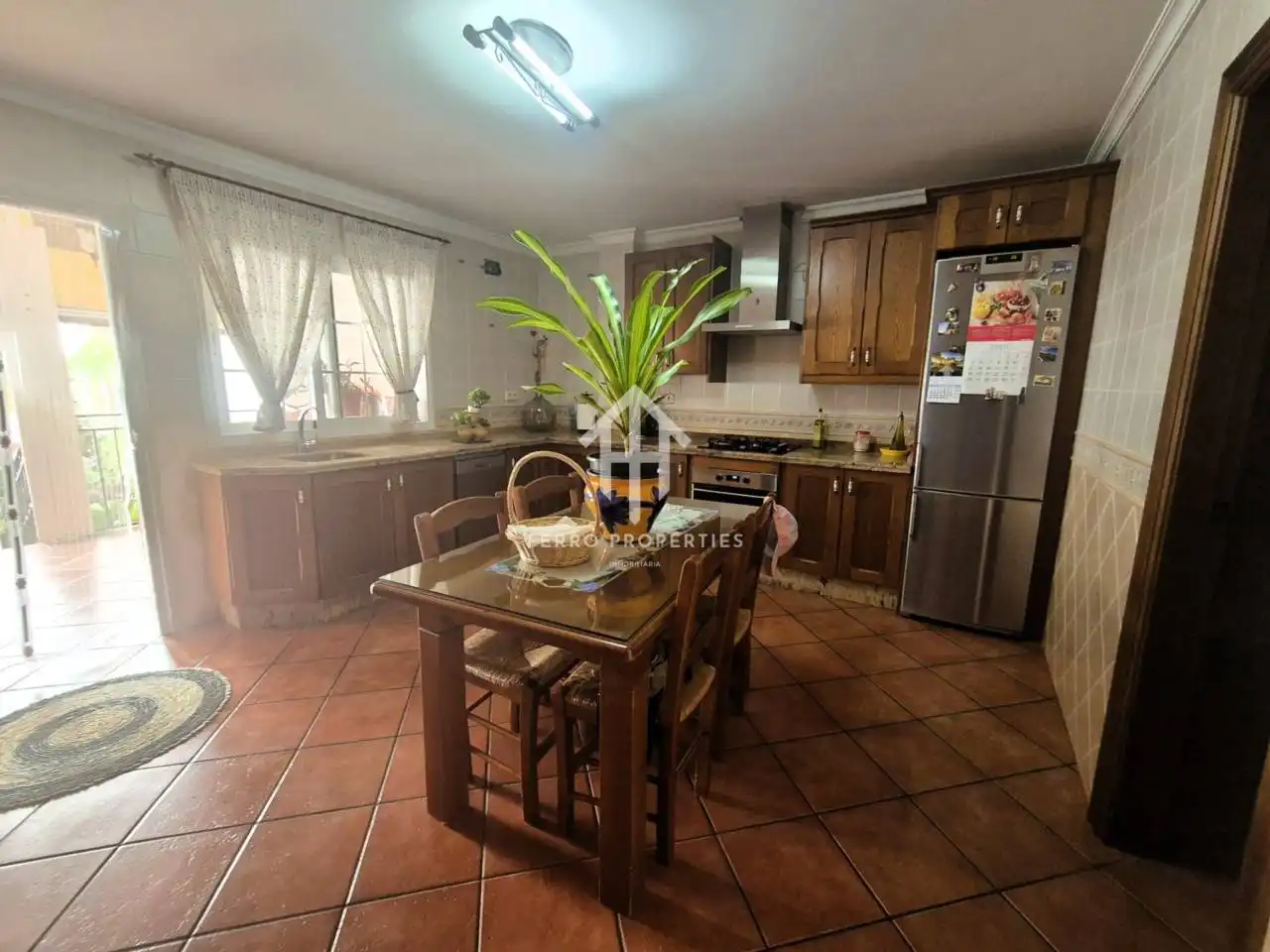 Casa o xalet en venda a Calle Geranios, Loja