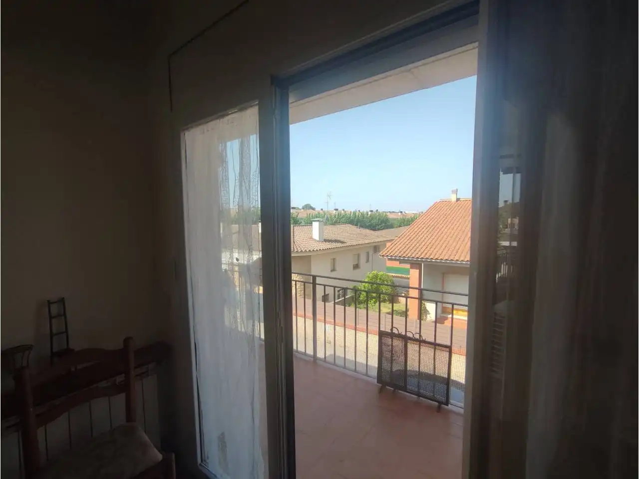 Casa amb jardí en venda a Caldes de Malavella, imagen 5