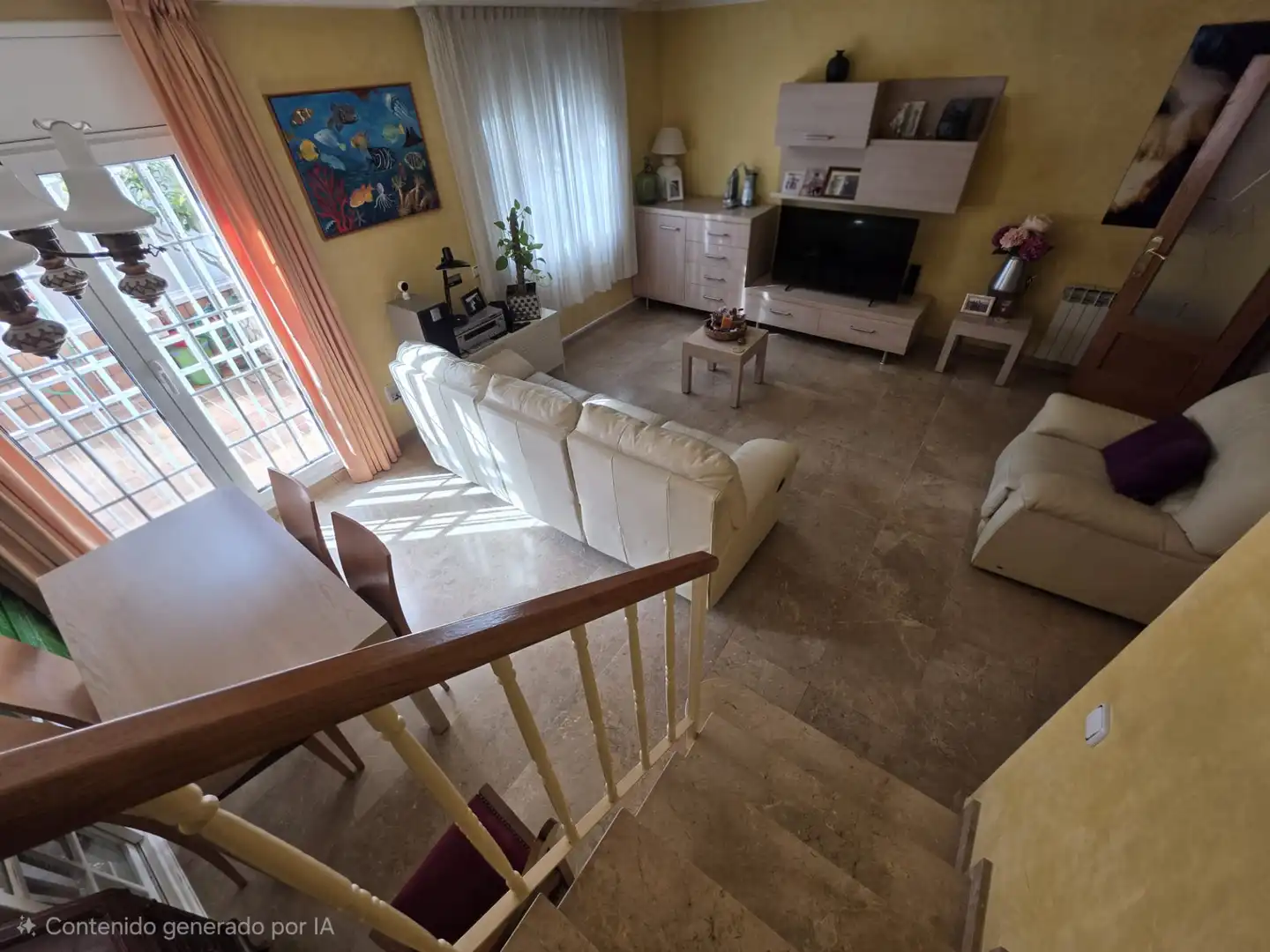 Casa adosada en venta en Carrer de la Palma de Sant Genís, Vallcarca i els Penitents