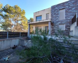 Vista exterior de Casa o xalet en venda en Artana amb Terrassa i Piscina