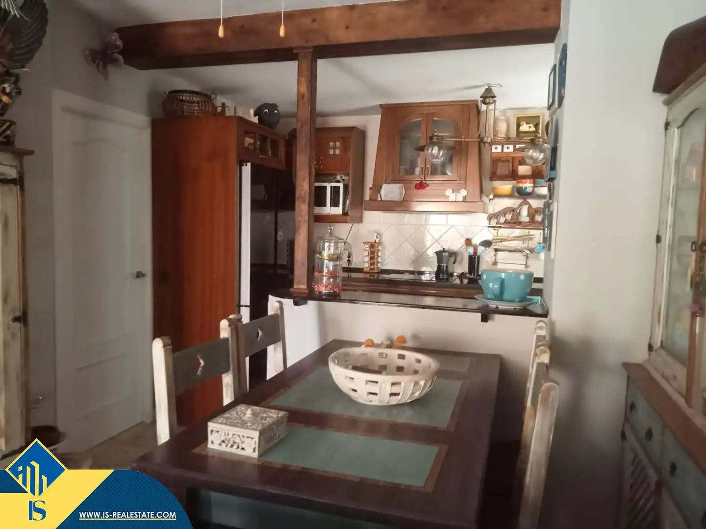 Chalet con piscina en venta en Orihuela Costa, imagen 19